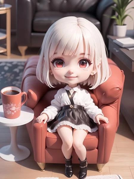 Featured image #2 for blindbox/大概是盲盒