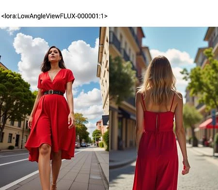 Featured image #2 for LowAngleViewFLUX
