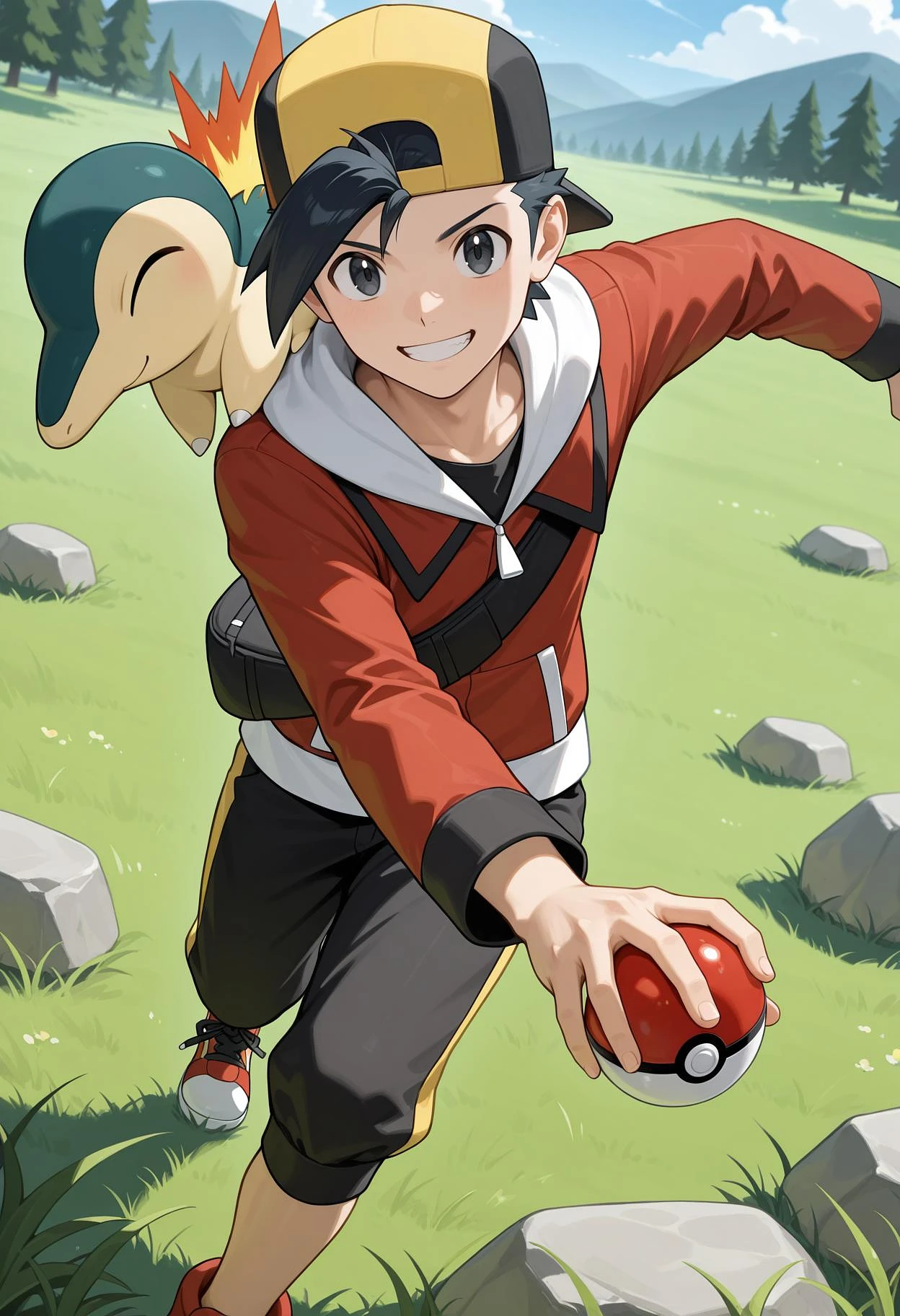 Featured image #2 for Anime_FusionEX