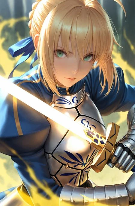 Featured image #4 for yomama 2.5D [Illustrious] [Pony]