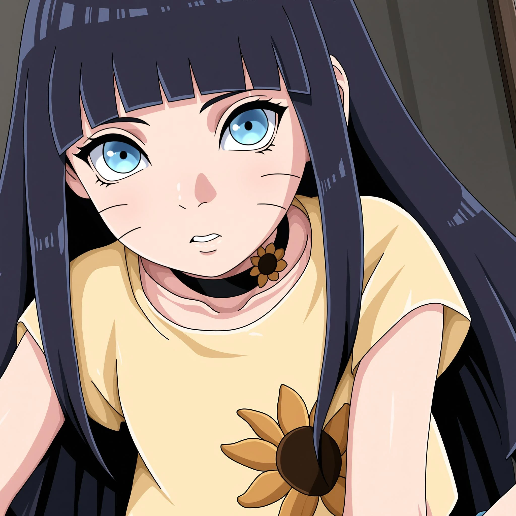 Featured image #1 for Himawari Uzumaki (TimeSkip) (BORUTO-ボルト- NARUTO NEXT GENERATIONS)