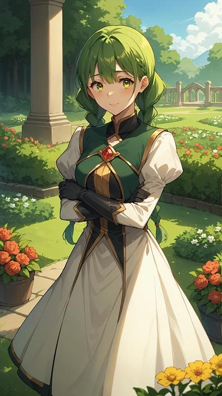 Featured image #2 for Rishia Ivyred - The Rising of the Shield Hero 1.5/Pony