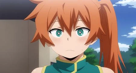 Featured image #1 for My Hero Academia | Kendo Itsuka | PDXL