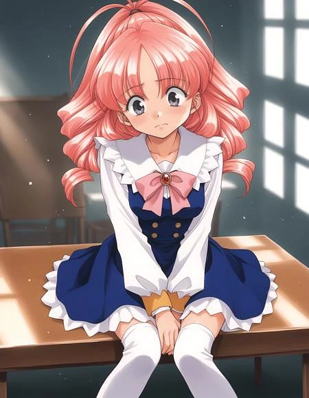 Featured image #1 for Ayu (Ayu) Pony