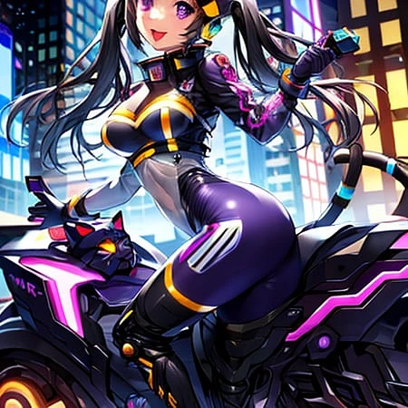 Featured image #1 for IPマスカライナー/I:P Masquerena/I：P伪装舞会莱娜