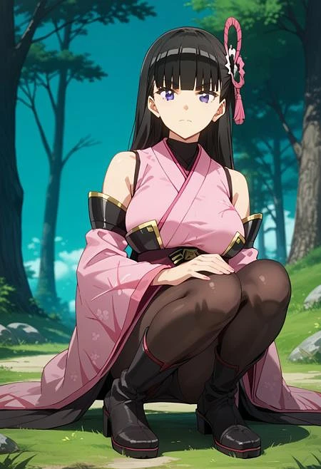Featured image #5 for Bofuri: I Don't Want to Get Hurt, so I'll Max Out My Defense