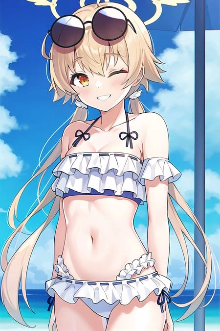 Featured image #5 for 阿慈谷ヒフミ