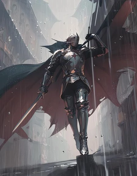 Featured image #1 for Wlop (wlopwangling) Style (Pony v6)