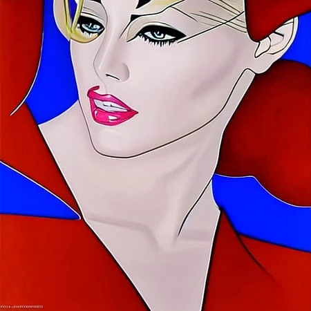 Featured image #4 for Nagel Style