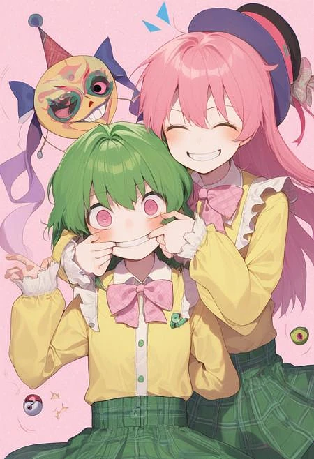 Featured image #1 for mouthpullPONY