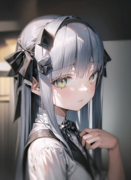 Featured image #4 for HK416 lolita (girls_frontline)