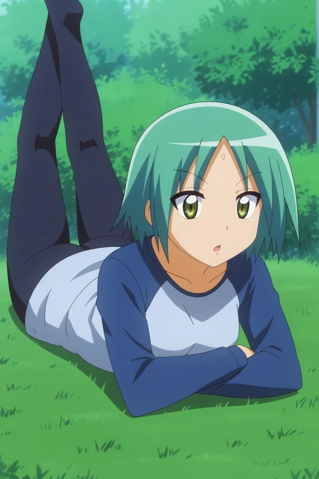 Featured image #4 for Hayate no gotoku!! | Yukiji Katsura