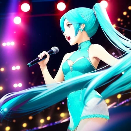 Featured image #5 for FushigiMixV1