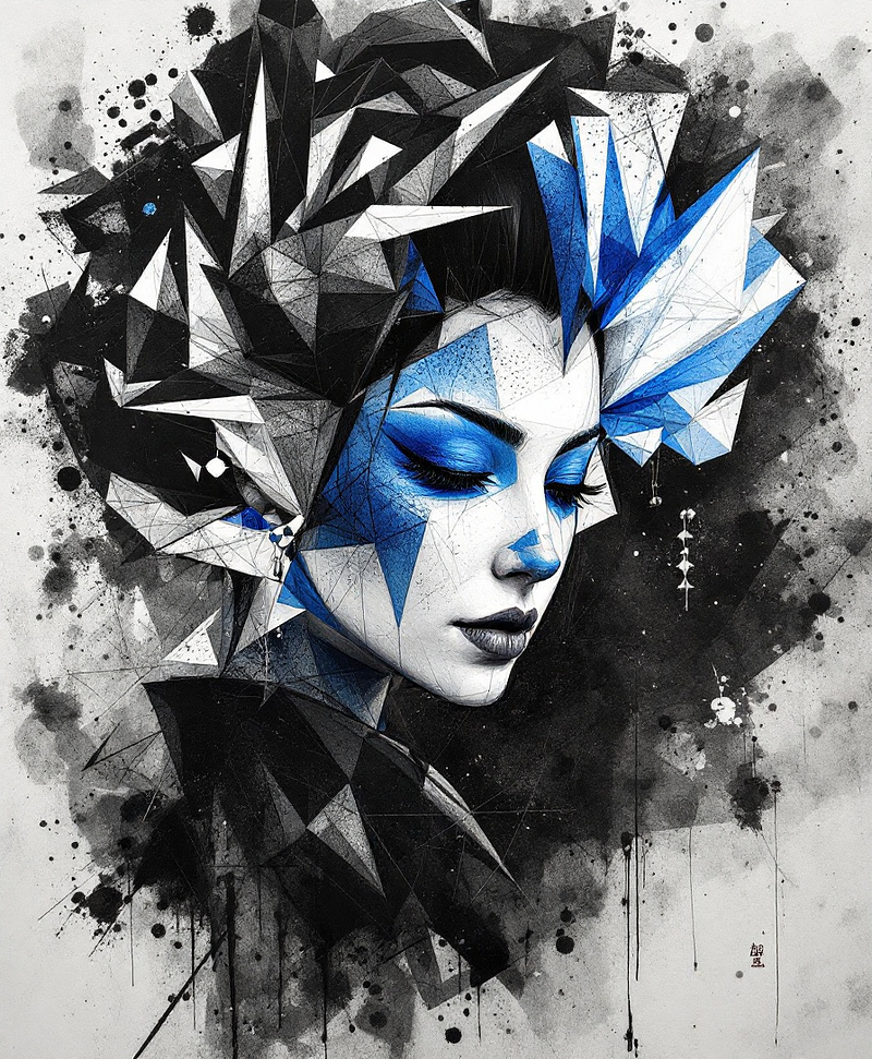 A sample prompt of what you can find in this page