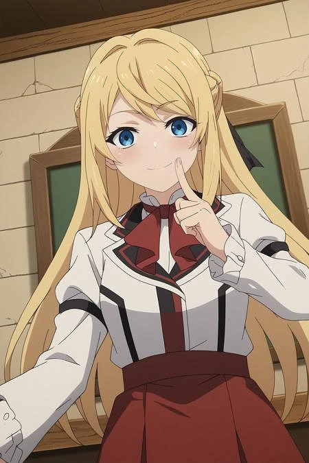 Featured image #5 for Ariel Anemoi Asura アリエル・アネモイ・アスラ - Mushoku Tensei
