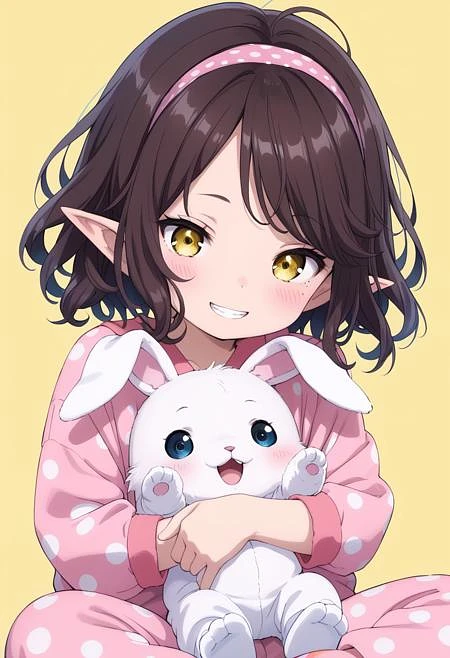 Featured image #6 for Cuteness Enhancer