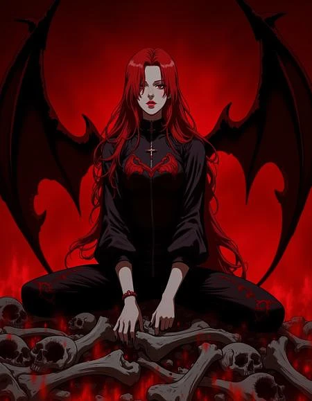 Featured image #5 for Gothica