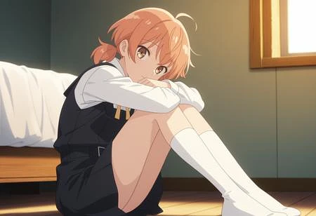 Featured image #3 for Yuu Koito | 小糸侑 (Yagate Kimi ni Naru | Bloom Into You | やがて君になる)