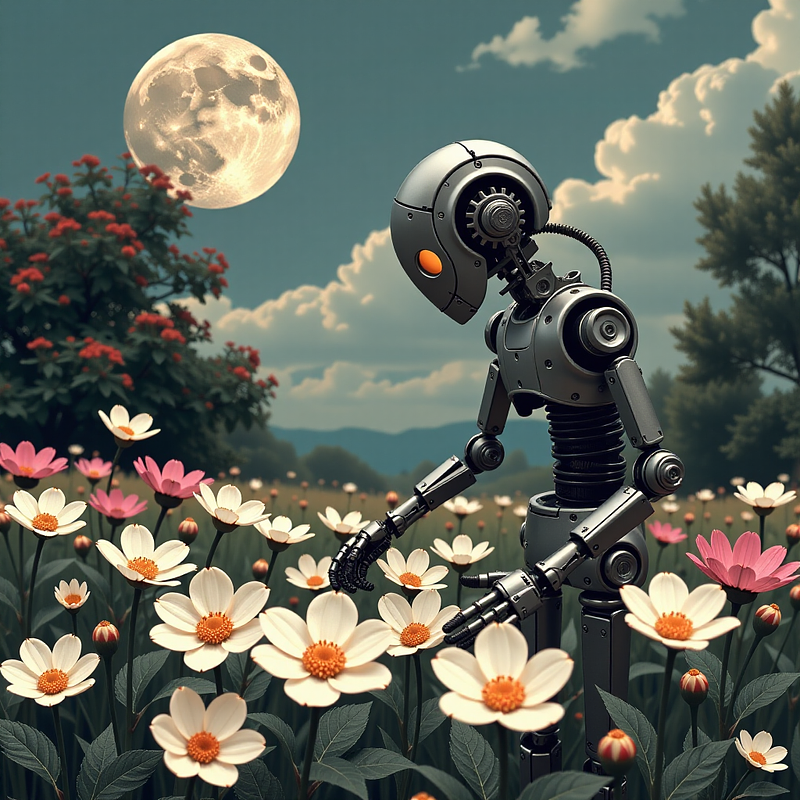 A sample prompt of what you can find in this page