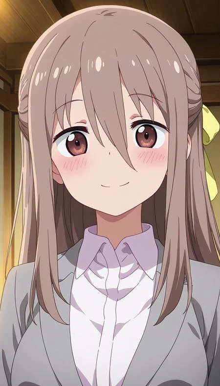 Featured image #2 for 金刚叶-干物妹小埋（Kanau Kongo-Himouto! Umaru-chan）