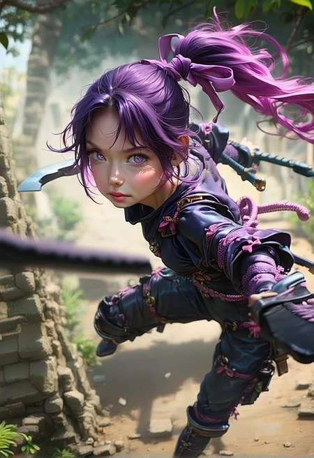 Featured image #1 for NOOB_AIBOT_ANIREAL NOOBAI-XL Artistic