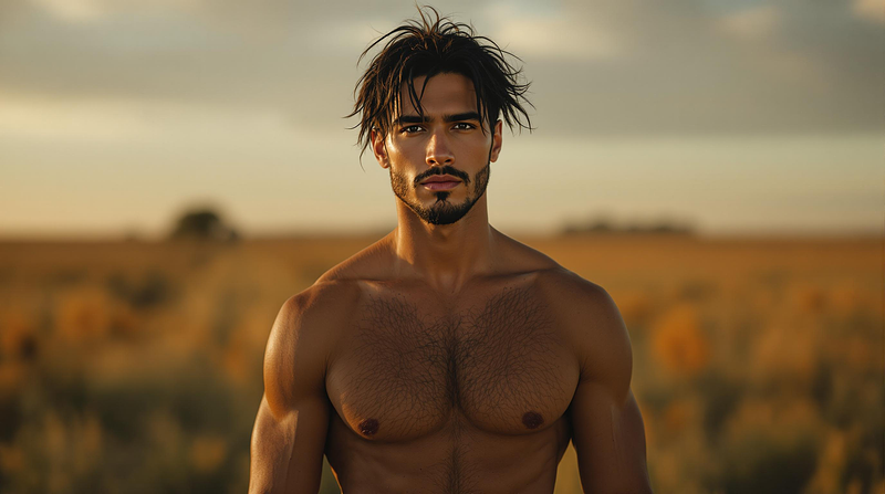 A sample prompt of what you can find in this page