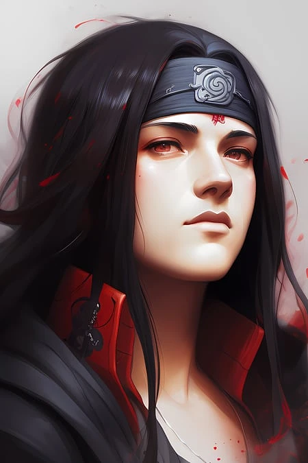 Featured image #2 for ItachiUchiha style