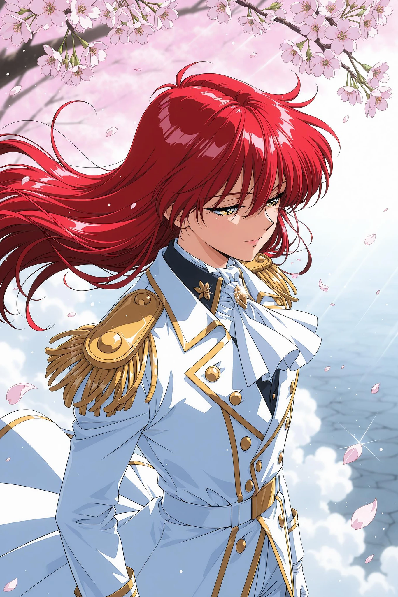 Featured image #2 for KAZUYA | Shattered Angels