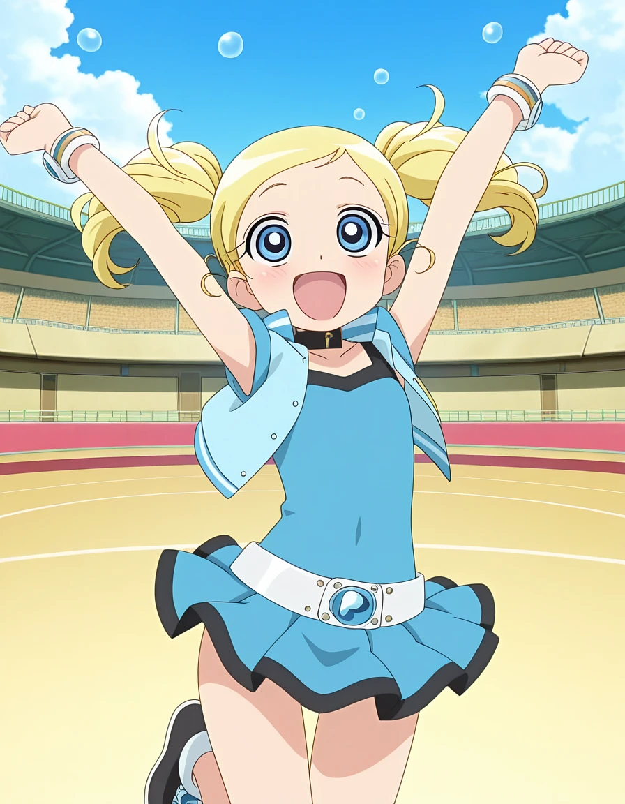 Featured image #1 for Miyako Gotokuji (Pony & Illus)