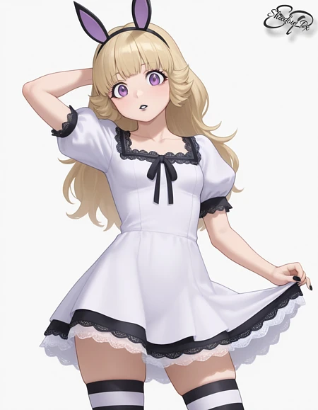 Featured image #2 for Rabby [keroro gunsou] [Illustrious]
