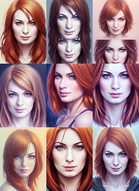 Featured image #1 for Felicia Day