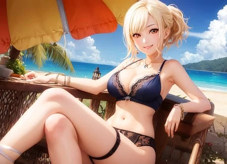 Featured image #4 for LoveLive! Miyashita Ai 宮下愛 Lora