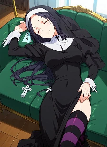 Featured image #2 for Shinatsuhiko Yae (Yozakura Quartet - Hana no Uta -) / 士夏彦 八重 (夜桜四重奏 〜ハナノウタ〜)