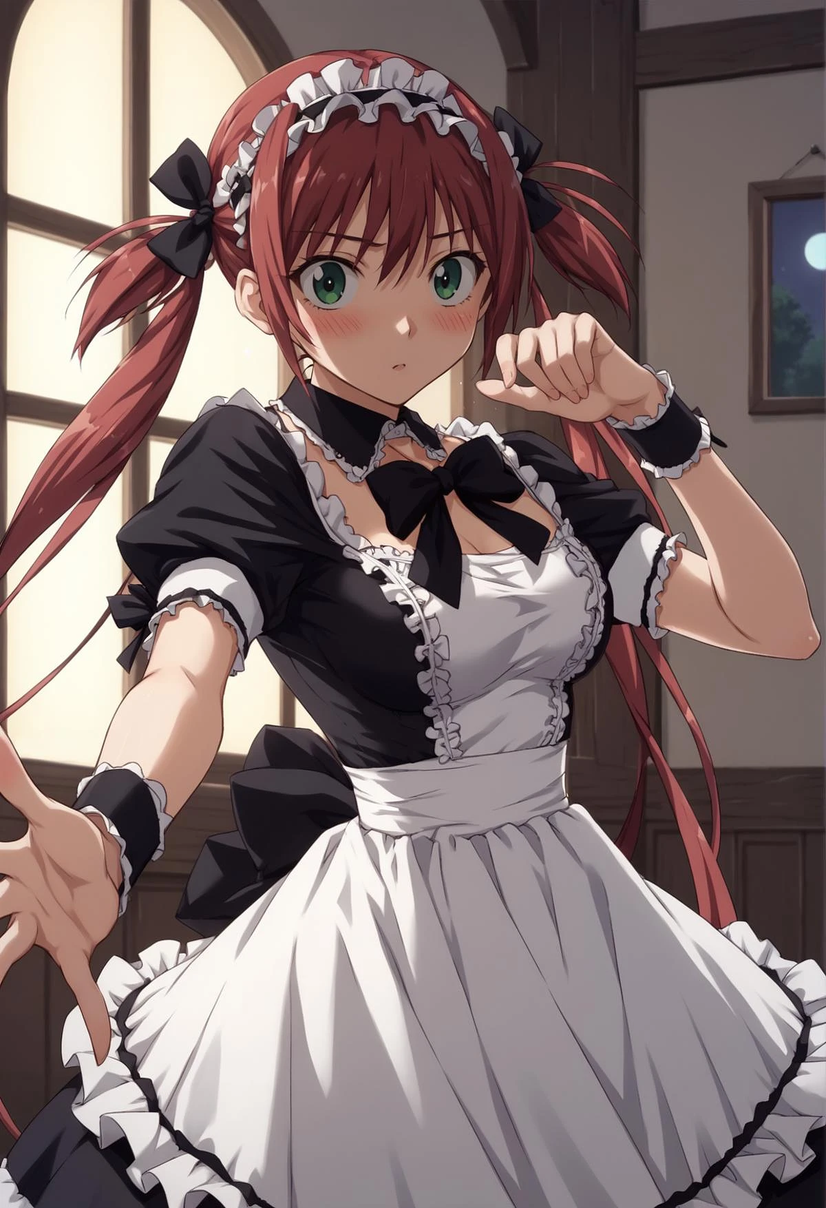 Featured image #2 for Airi (Queen's Blade) XL