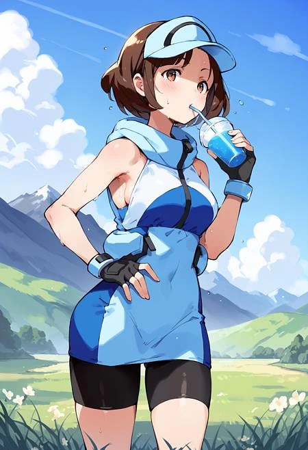 Featured image #2 for Ace Trainer/エリートトレーナー (Pokemon SM)