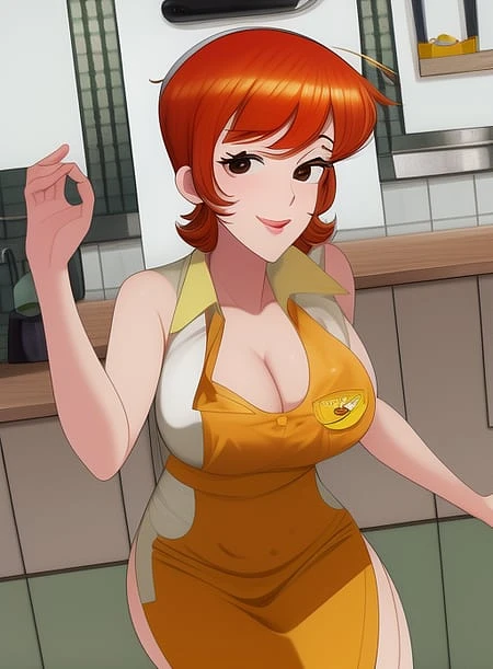 Featured image #4 for Dexter's Mom