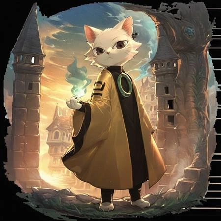 Featured image #3 for Octopath COTC new traveller