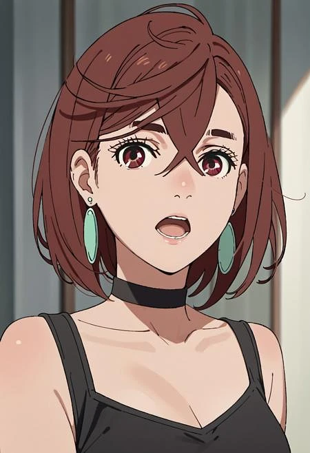 Featured image #4 for Ayase Momo | Dandadan | ダンダダン