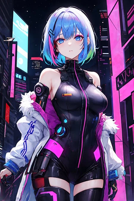 Featured image #4 for 『Blacklight』