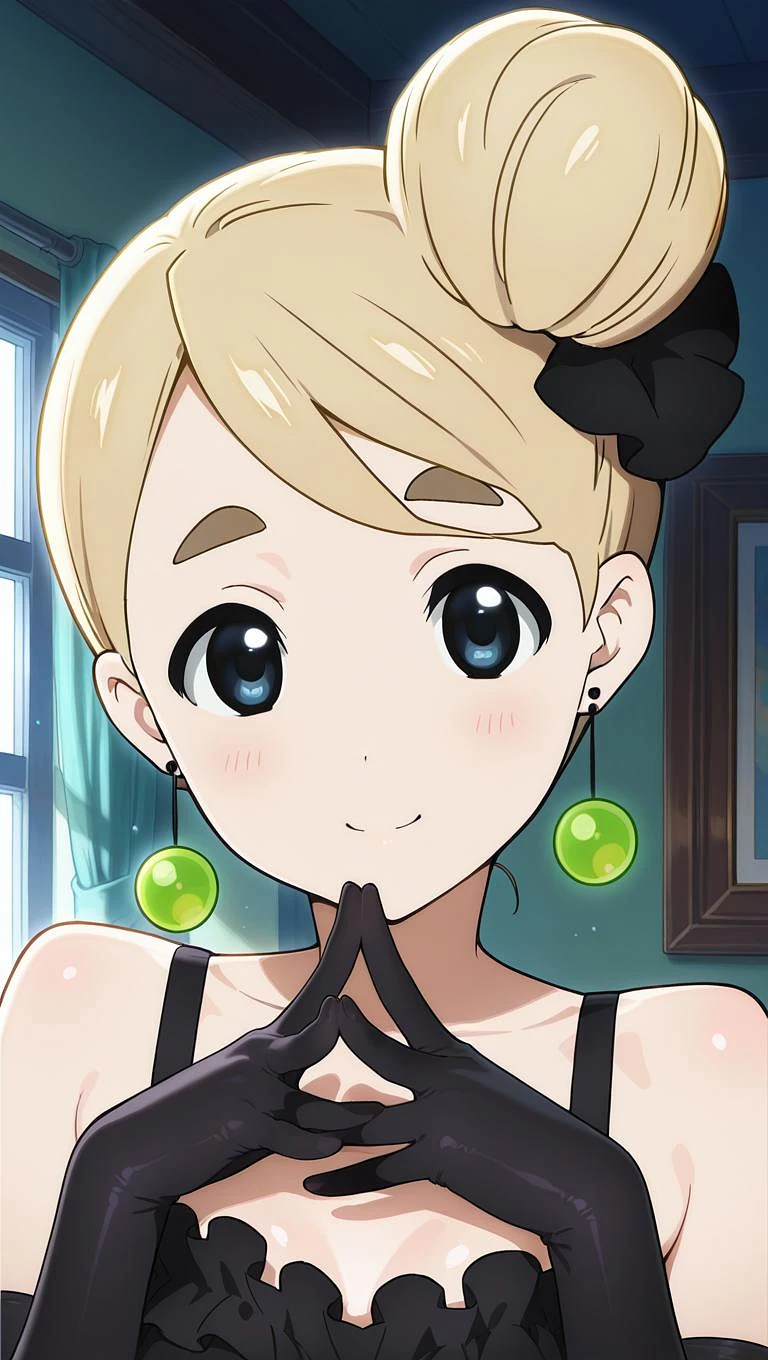 Featured image #3 for 琴吹䌷 [不要说‘懒惰']-轻音少女（Kotobuki Tsumugi [Don't Say Lazy]- K-on）