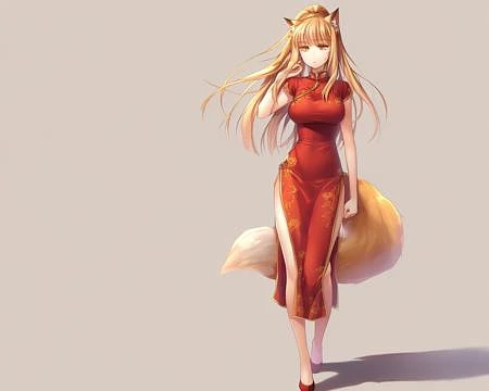 Featured image #5 for Miyama Kon 深山 紺 - Otomimi Infinity オトミミ∞インフィニティー
