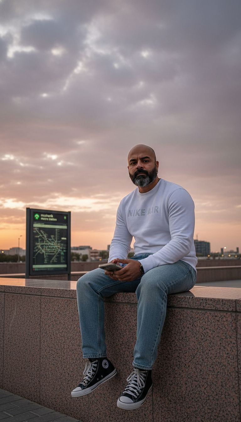 A sample prompt of what you can find in this page