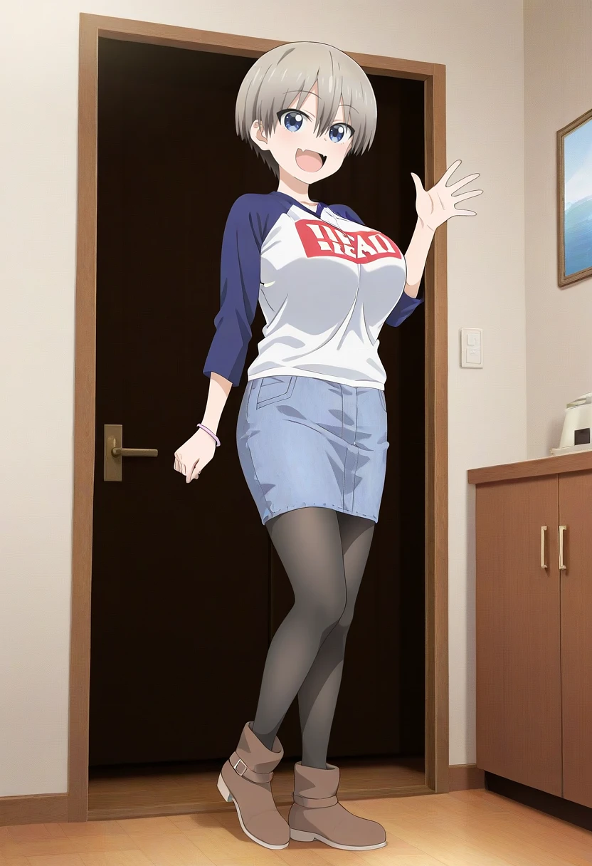 Featured image #1 for Uzaki Hana - Uzaki-chan Wants to Hang Out! / Uzaki-chan wa Asobitai!