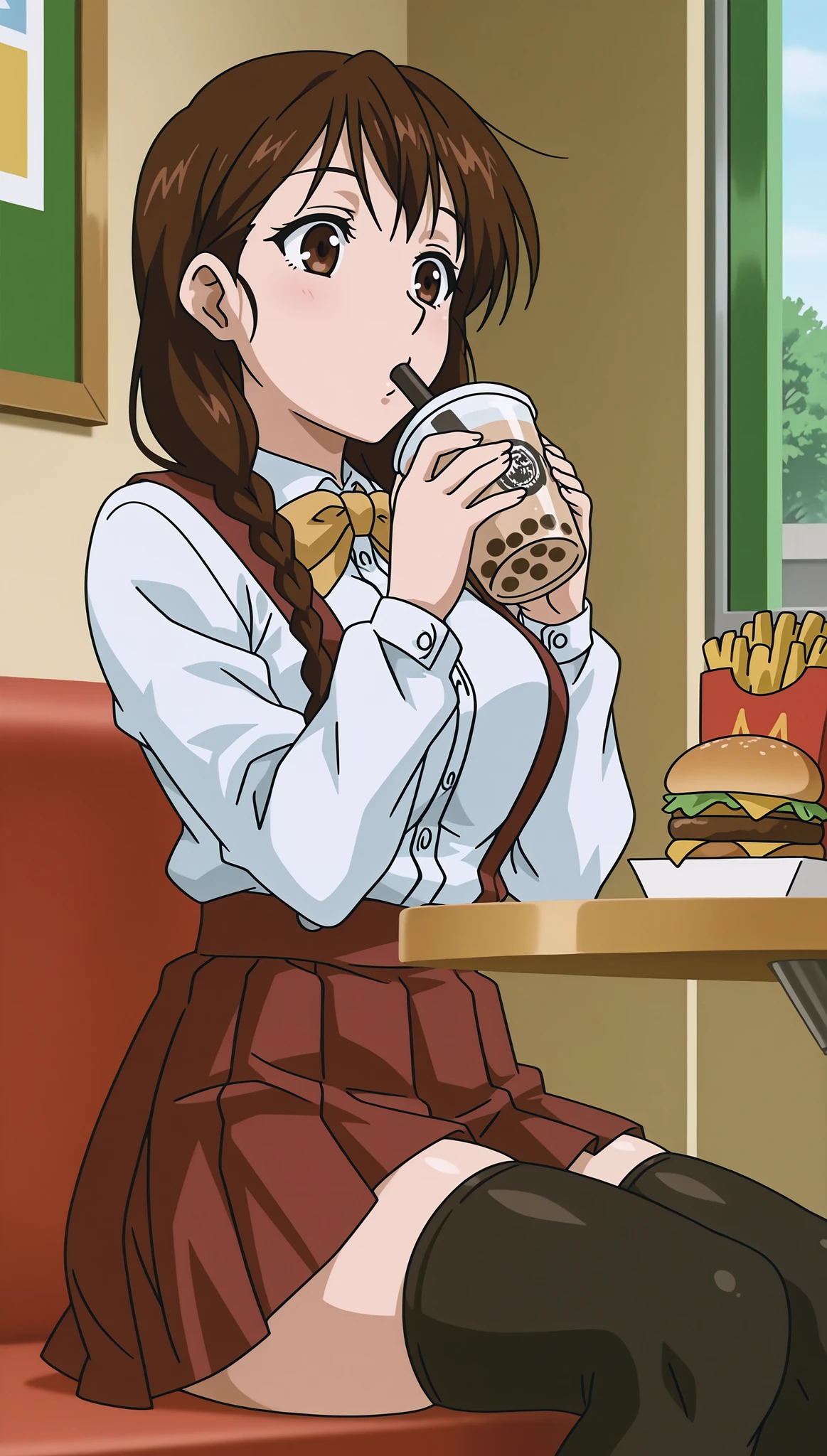 Featured image #1 for Kotoha [Stringendo and Accelerando][PONY/IL]
