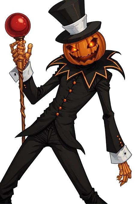 Featured image #5 for Jakk (Ragnarok Online)
