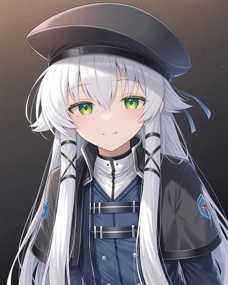 Featured image #1 for Altina Orion / アルティナ・オライオン (Trails of Cold Steel / 閃の軌跡) [ILLUSTRIOUS]