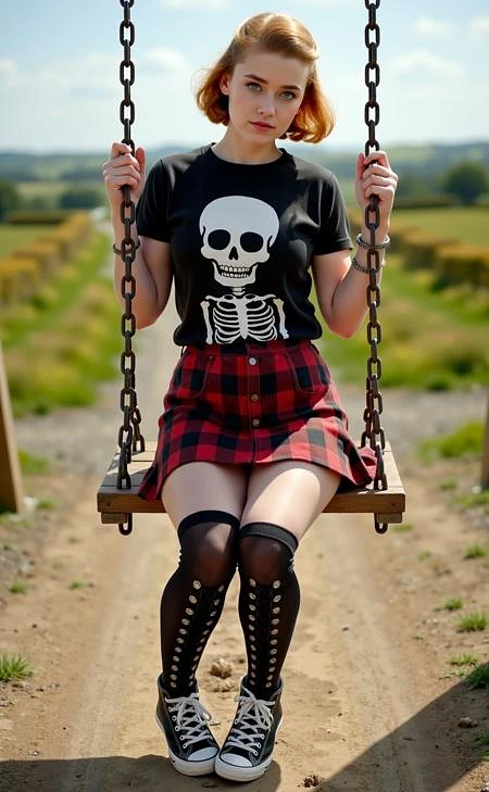 Featured image #3 for Assorted Flux Girls Collection