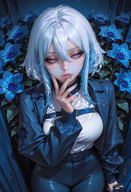 Featured image #6 for Smooth Styles (Illustrious)