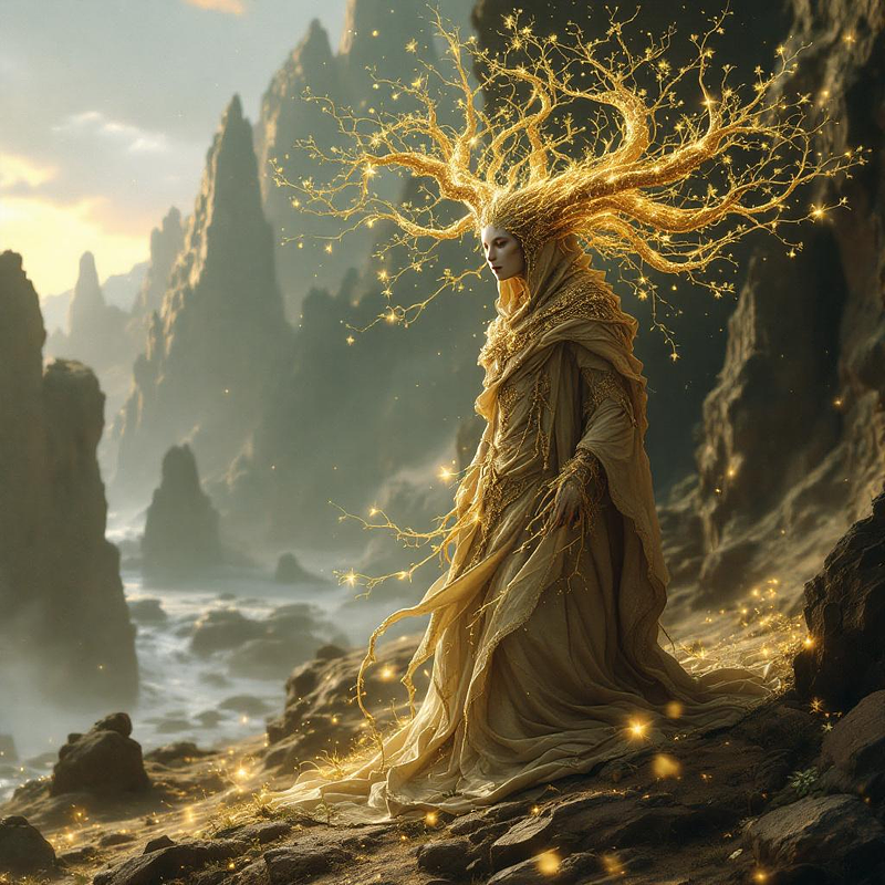 A sample prompt of what you can find in this page