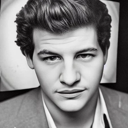 Featured image #4 for Tye Sheridan